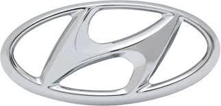 Hyundai/Kia 86300 4A910 Emblemat 863004A910: Dobra cena w Polsce na 2407.PL - Kup Teraz!