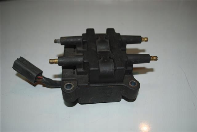 Subaru 22433AA430 Ignition coil 22433AA430: Buy near me in Poland at 2407.PL - Good price!