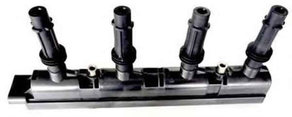 Opel 12 08 096 Ignition coil 1208096: Buy near me at 2407.PL in Poland at an Affordable price!