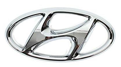 Hyundai/Kia 86300 2W000 Emblemat 863002W000: Dobra cena w Polsce na 2407.PL - Kup Teraz!