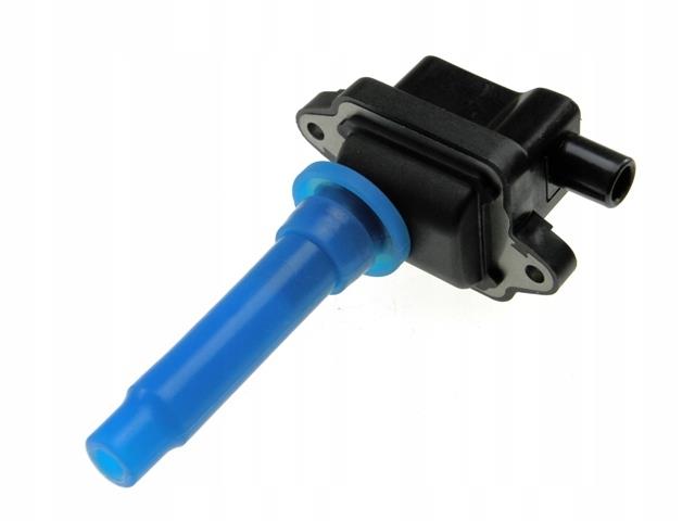 Hyundai/Kia 0K247-18100A Ignition coil 0K24718100A: Buy near me at 2407.PL in Poland at an Affordable price!