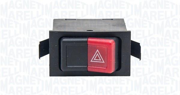 Magneti marelli 000050001010 Alarm button 000050001010: Buy near me at 2407.PL in Poland at an Affordable price!