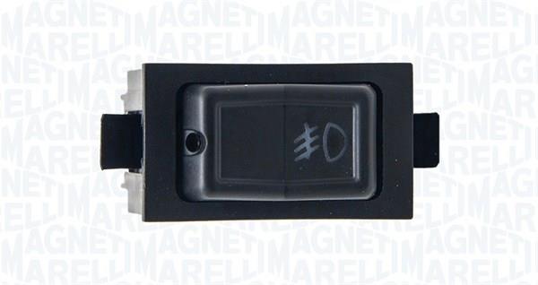 Magneti marelli 000050012010 Fog light switch 000050012010: Buy near me in Poland at 2407.PL - Good price!