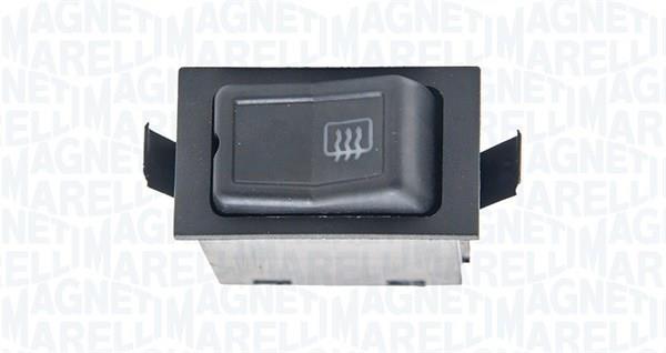 Magneti marelli 000050015010 Кнопка ввімкнення підігріву заднього скла 000050015010: Приваблива ціна - Купити у Польщі на 2407.PL!
