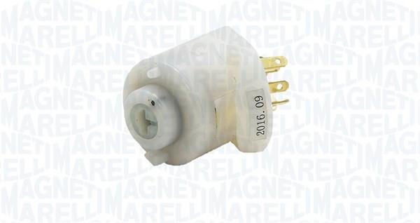 Magneti marelli 000050032010 Contact group ignition 000050032010: Buy near me in Poland at 2407.PL - Good price!