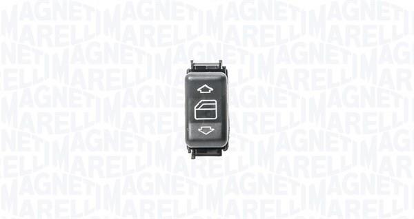 Magneti marelli 000050953010 Power window button 000050953010: Buy near me in Poland at 2407.PL - Good price!
