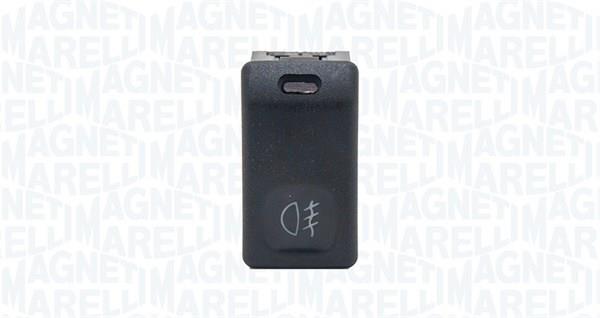 Magneti marelli 000050958010 Fog light switch 000050958010: Buy near me in Poland at 2407.PL - Good price!