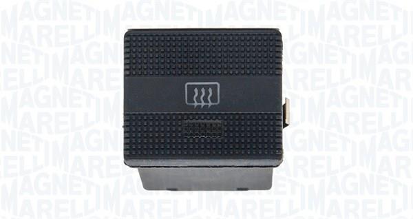 Magneti marelli 000050959010 Rear window heating button 000050959010: Buy near me in Poland at 2407.PL - Good price!