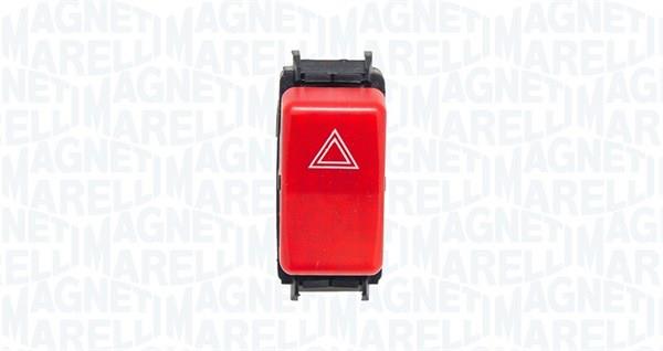 Magneti marelli 000050962010 Alarm button 000050962010: Buy near me in Poland at 2407.PL - Good price!