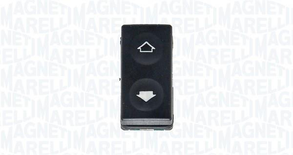 Magneti marelli 000050963010 Power window button 000050963010: Buy near me in Poland at 2407.PL - Good price!