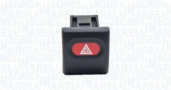 Magneti marelli 000050969010 Alarm button 000050969010: Buy near me in Poland at 2407.PL - Good price!
