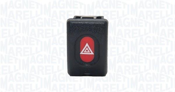 Magneti marelli 000050970010 Кнопка аварийной сигнализации 000050970010: Отличная цена - Купить в Польше на 2407.PL!