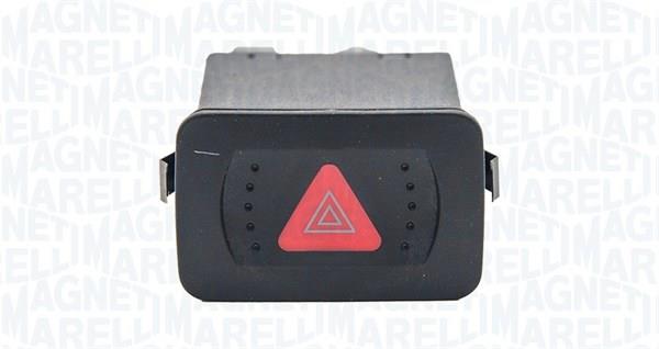 Magneti marelli 000050971010 Кнопка аварийной сигнализации 000050971010: Отличная цена - Купить в Польше на 2407.PL!