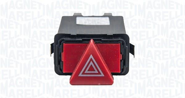 Magneti marelli 000050974010 Alarm button 000050974010: Buy near me in Poland at 2407.PL - Good price!