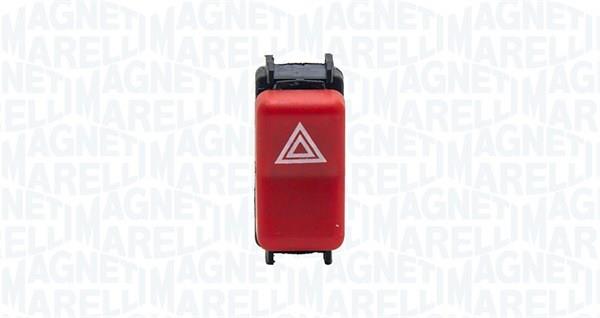 Magneti Marelli 000050977010 Alarm-Taste 000050977010: Kaufen Sie zu einem guten Preis in Polen bei 2407.PL!