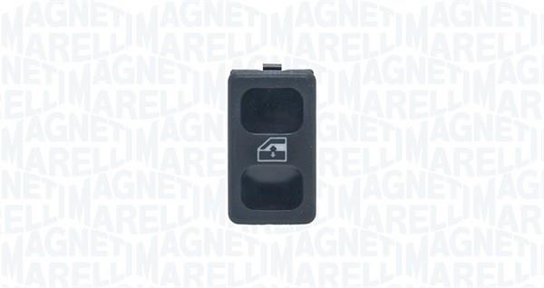 Magneti marelli 000050982010 Window regulator button block 000050982010: Buy near me in Poland at 2407.PL - Good price!