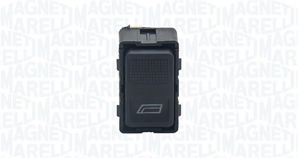 Magneti marelli 000050985010 Power window button 000050985010: Buy near me at 2407.PL in Poland at an Affordable price!