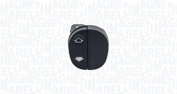 Magneti marelli 000050986010 Power window button 000050986010: Buy near me in Poland at 2407.PL - Good price!