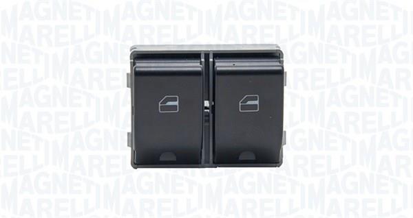 Magneti marelli 000050990010 Кнопка стеклоподъёмника 000050990010: Отличная цена - Купить в Польше на 2407.PL!