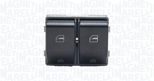 Magneti marelli 000050991010 Кнопка стеклоподъёмника 000050991010: Отличная цена - Купить в Польше на 2407.PL!