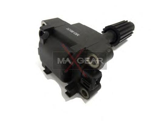 Maxgear 13-0021 Ignition coil 130021: Buy near me in Poland at 2407.PL - Good price!