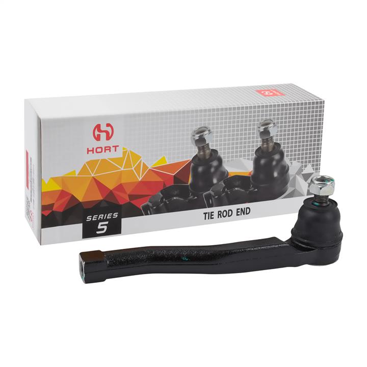 Hort T225 Tie rod end left T225: Buy near me in Poland at 2407.PL - Good price!