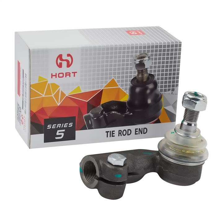 Hort T210 Tie rod end left T210: Buy near me at 2407.PL in Poland at an Affordable price!