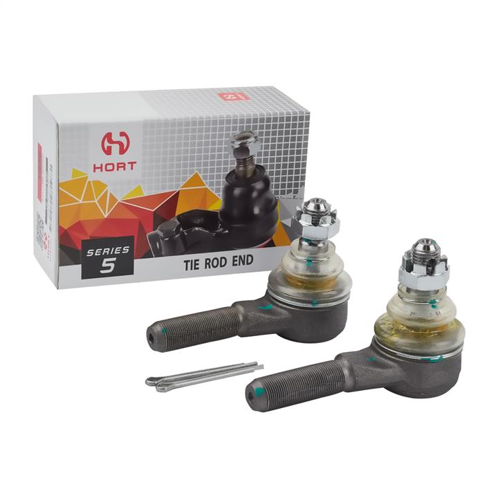 Hort T001 Tie rod end T001: Buy near me in Poland at 2407.PL - Good price!