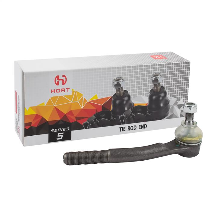 Hort T108 Tie rod end right T108: Buy near me in Poland at 2407.PL - Good price!