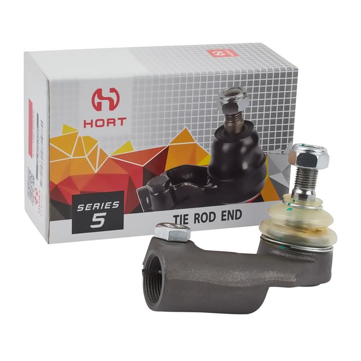 Hort T117 Tie rod end right T117: Buy near me at 2407.PL in Poland at an Affordable price!