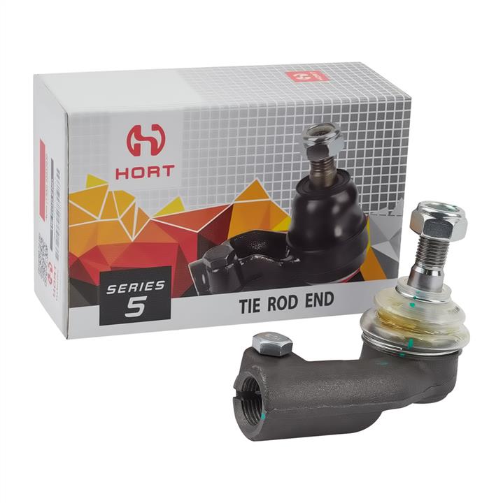 Hort T110 Tie rod end right T110: Buy near me in Poland at 2407.PL - Good price!