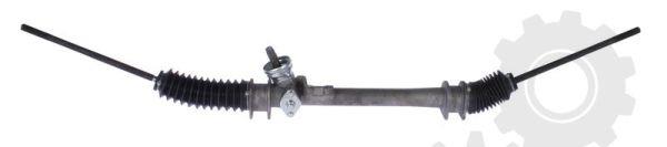 Lauber 69.1621 Steering rack without power steering restored 691621: Buy near me in Poland at 2407.PL - Good price!