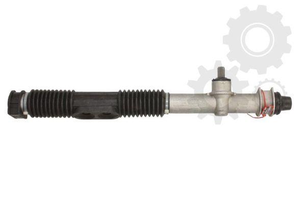 Lauber 69.0549 Steering rack without power steering restored 690549: Buy near me in Poland at 2407.PL - Good price!