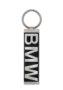 Brelok bmw wordmark key ring 2016 BMW 80 27 2 411 126