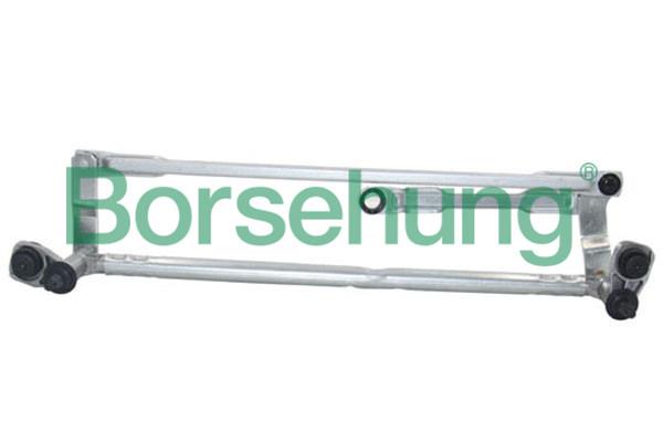 Borsehung B11462 Трапеция стеклоочистителей B11462: Отличная цена - Купить в Польше на 2407.PL!