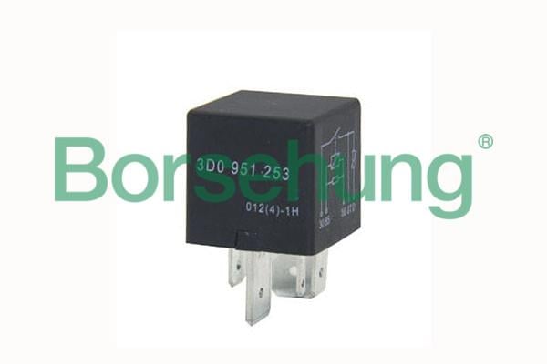 Borsehung B17818 Glow plug relay B17818: Buy near me in Poland at 2407.PL - Good price!