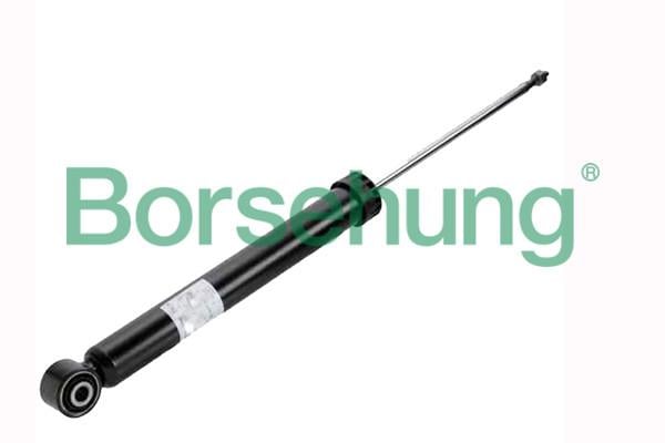 Borsehung B17890 Rear suspension shock B17890: Buy near me in Poland at 2407.PL - Good price!