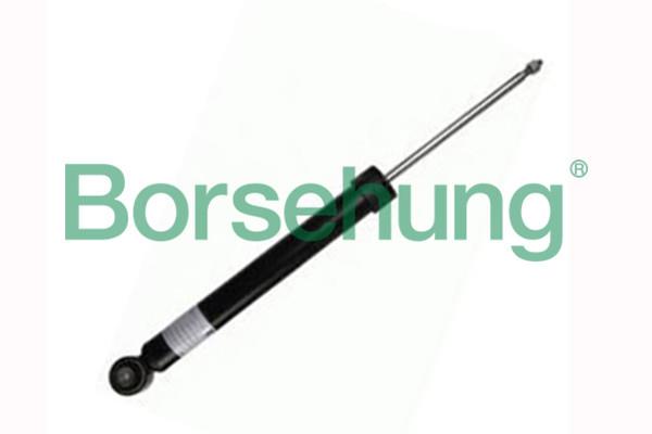 Borsehung B17893 Rear suspension shock B17893: Buy near me in Poland at 2407.PL - Good price!