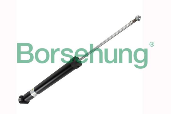 Borsehung B17895 Rear suspension shock B17895: Buy near me in Poland at 2407.PL - Good price!