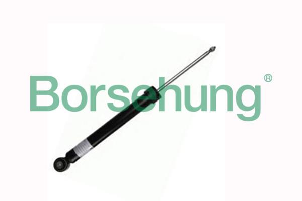 Borsehung B17896 Амортизатор подвески задний B17896: Отличная цена - Купить в Польше на 2407.PL!