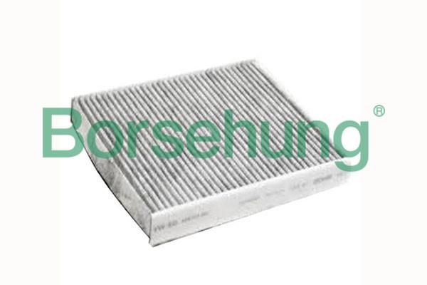 Borsehung B18017 Filter, interior air B18017: Buy near me in Poland at 2407.PL - Good price!
