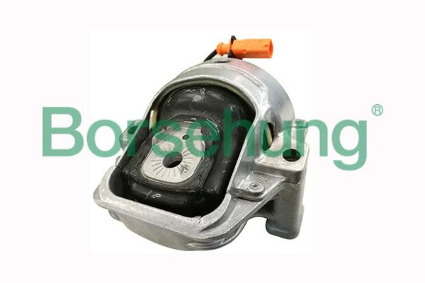 Borsehung B18218 Engine mount left B18218: Buy near me in Poland at 2407.PL - Good price!
