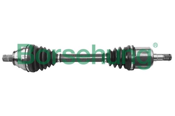 Borsehung B18327 Drive shaft B18327: Buy near me at 2407.PL in Poland at an Affordable price!