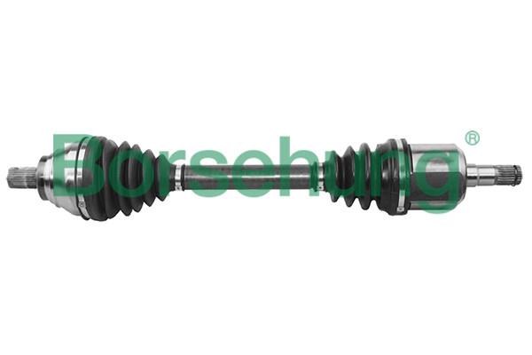 Borsehung B18380 Drive shaft B18380: Buy near me in Poland at 2407.PL - Good price!