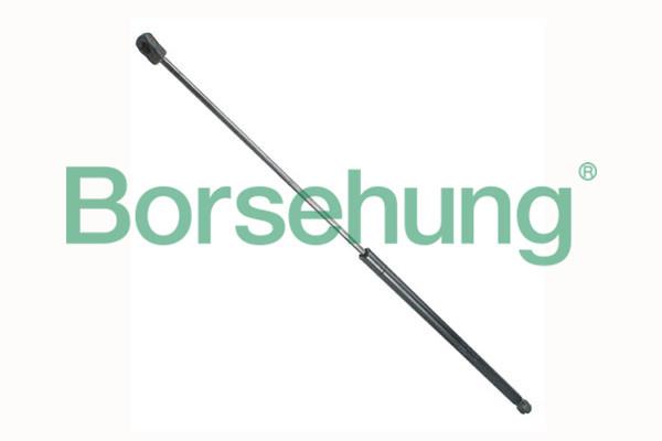 Borsehung B18428 Пружина газовая капота B18428: Отличная цена - Купить в Польше на 2407.PL!