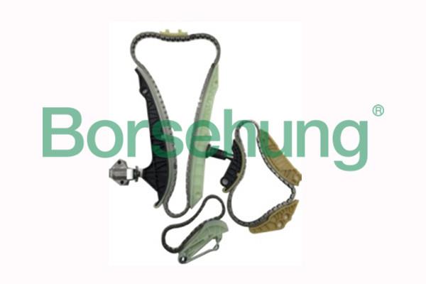 Buy Borsehung B18468 at a low price in Poland!