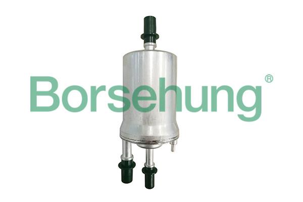 Borsehung B18469 Топливный фильтр B18469: Отличная цена - Купить в Польше на 2407.PL!