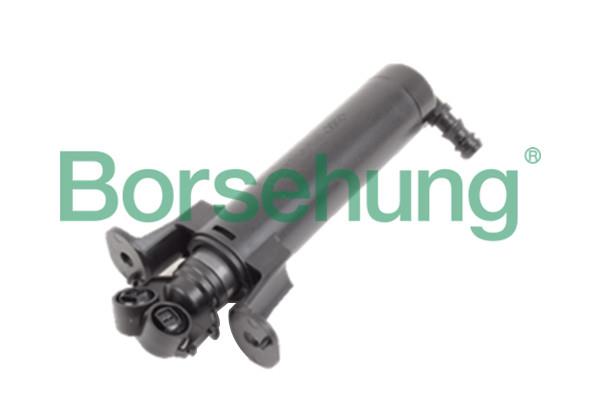 Borsehung B18470 Headlamp washer nozzle B18470: Buy near me in Poland at 2407.PL - Good price!