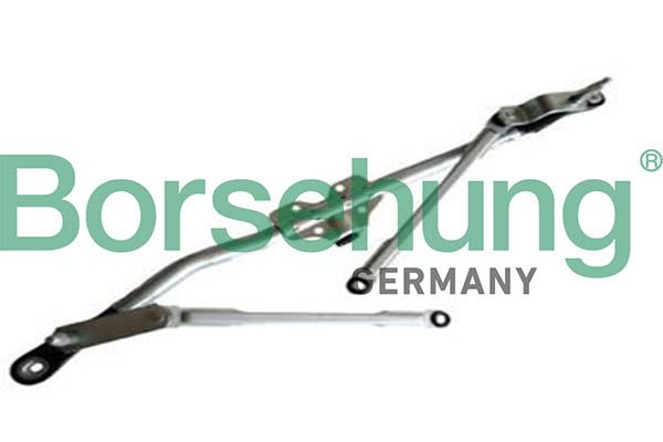 Borsehung B18655 Trapeze wiper B18655: Buy near me in Poland at 2407.PL - Good price!