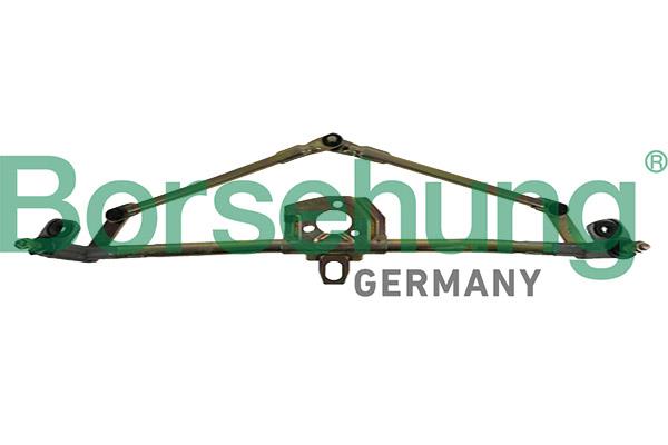 Borsehung B18657 Trapeze wiper B18657: Buy near me in Poland at 2407.PL - Good price!